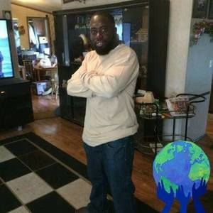 Meet your Posher, Derrick